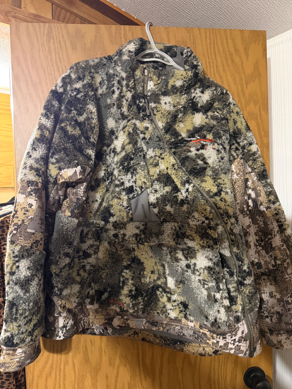 Sitka Fanatic Jacket | Second Nature USA