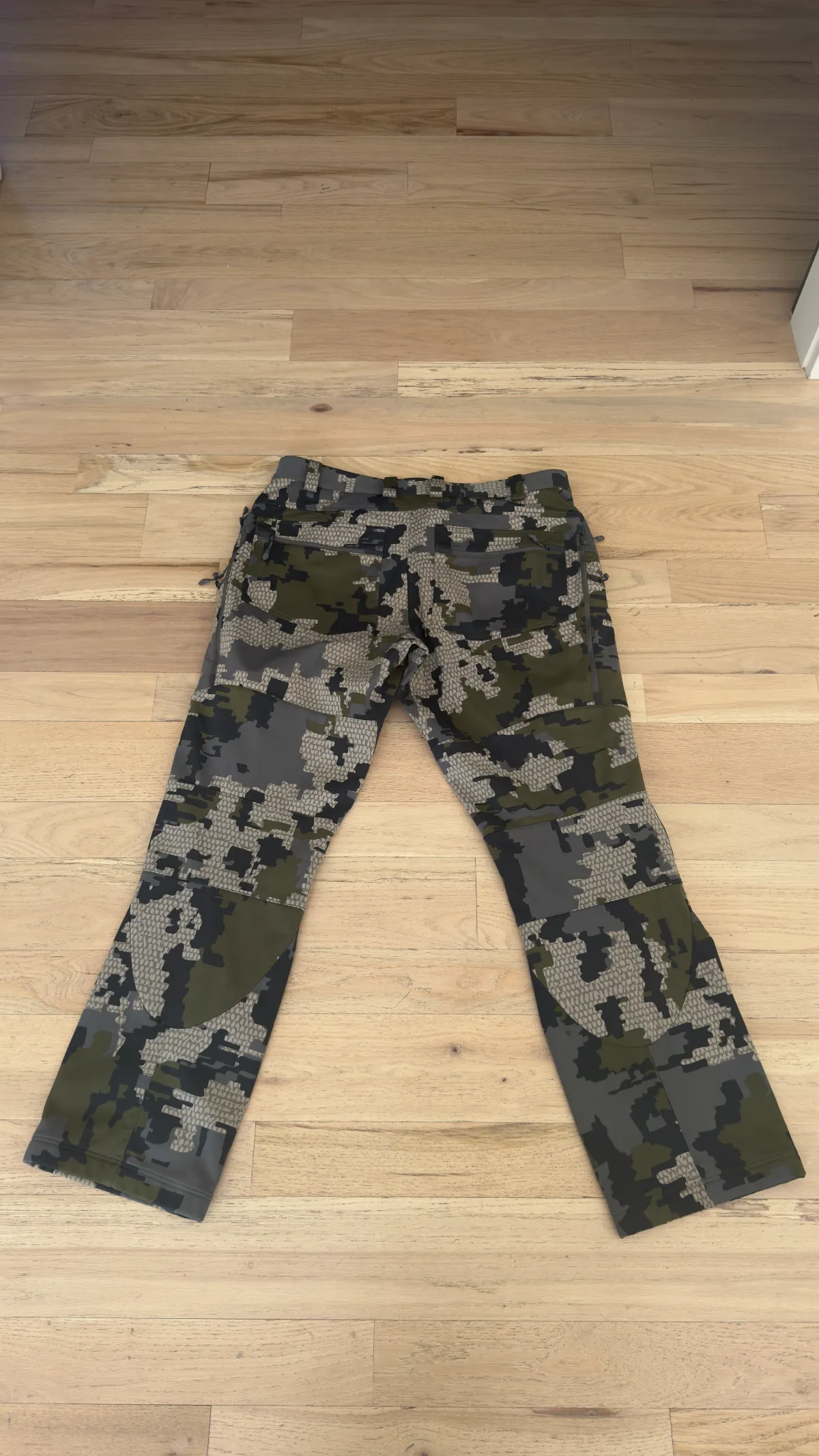 実物KUIU DEVGRU ATTACK PANT PRO 32R VERDE KUIU DEVGRU Attack Khaki